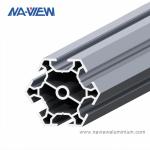 Buy cheap Extruded Hexagonal Aluminum Extrusion Hex Tube from wholesalers