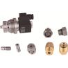 Buy cheap Refrigeration Safety Relief Valves For CFC HCFC With Good Sealing Performance from wholesalers