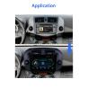 Buy cheap OEM Toyota Android Car Stereo Multimedia Player Auto Radio Stereo from wholesalers