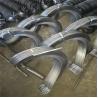Buy cheap Continuous Cold Auger Blade Stainless Steel Flexible Screw Conveyor Parts from wholesalers