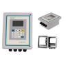 Buy cheap TF1100-EI Insertion Ultrasonic Flow Meter Fix Installation For Chemical Industry from wholesalers