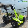 Buy cheap Police Scooters Segway X2 Off Road Custom 45 Degree Max. Climb Angle from wholesalers