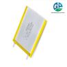 Buy cheap 3.7v Rechargeable KC Lithium Polymer Battery 2000mah High Capacity Lipo Battery 674361 2000mah from wholesalers