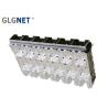 Buy cheap Press Fit Six Ports SFP Cage Assembly Copper Alloy 0.25 Mm Thickness from wholesalers
