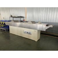 Buy cheap 1-3mm Monofilament Extrusion Machine In Copolymer Trimmer Line product