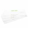 Buy cheap Kraft Paper Bag Anti oil With Transparent Window For Bakeries from wholesalers