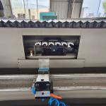 Aluminium 3 Axis Machining Center CNC Drilling Milling Machine Center