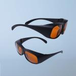 1064nm 532nm Tattoo Removal Laser Protective Glasses laser safety eyewear