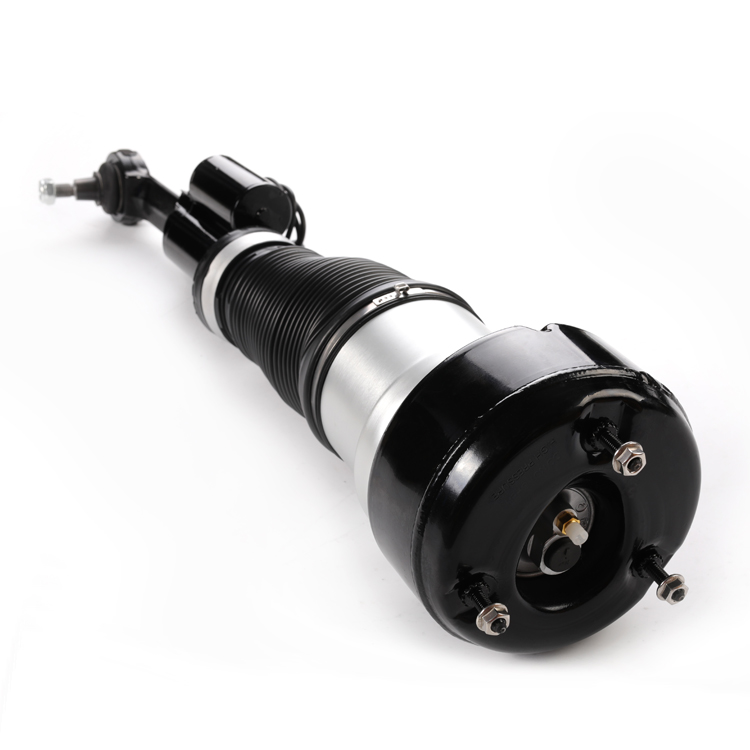 Self Levelling Air Suspension For Mercedes S-Class W221 4 Wheel Drive Front Right OE 2213200538
