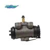 Buy cheap 4HF1 NKR NPR Isuzu Brake Parts Rear Drum Brake Cylinder 8971398240 from wholesalers