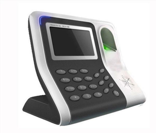 Buy cheap KO-H3 Fashionable Desgined Digital Fingerprint Time Attendance from wholesalers
