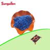 Buy cheap Snow White Eco-Friendly TPE Plastic Material TPE Elastomer Material SEBS/Mineral Oil Over Molding for PA from wholesalers