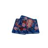 Buy cheap Flat Bottom Aluminum Foil Mylar Bag weed Candy Packaging With Valve And Zipper from wholesalers