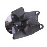 Buy cheap Excavator Engine Parts ME993473 Water Pump for 4M40 Support OEM from wholesalers