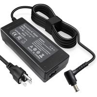 Buy cheap 90W Sony Vaio Laptop Adapter 19.5 V 4.7A Black Compatible With VGP-AC19V37 VGP product