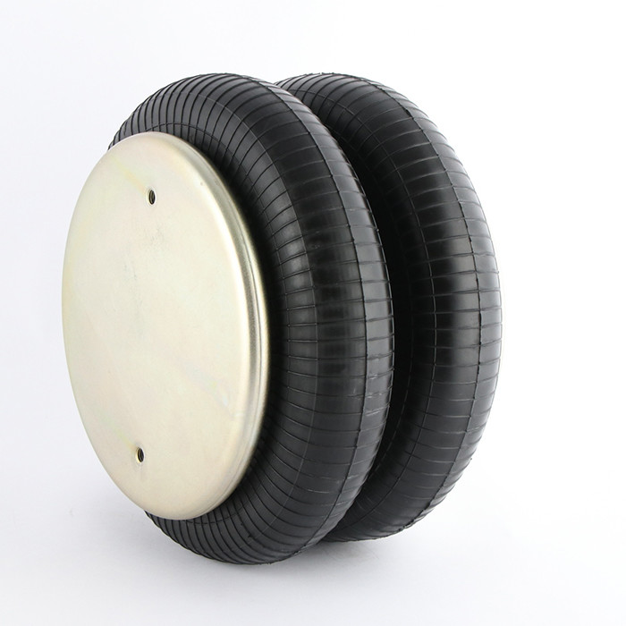 94091 Double Convoluted Air Spring With Connection P2 Model 22 Cross W01-358-7180