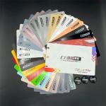 Customized Multi Color Coloured PPF Film 6.5mil 1.52m X 15m