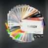 Buy cheap Green Color TPU PPF Double Layer Scratch 7.5mil 60 Inch Car Paint Film from wholesalers