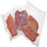 Buy cheap Large Size Food Storage Channeled Vacuum SealerBags BPA Free from wholesalers