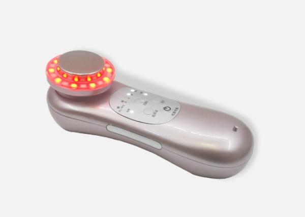 Buy cheap Mulit Functional EMS Phototherapy Vibration Iontophoresis Instrument from wholesalers