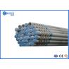 Buy cheap OD 1/2"-48" Seamless Steel Pipe , Seamless Welded Pipe Thickness 5mm - 80mm from wholesalers