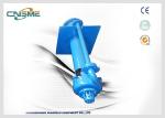 Buy cheap A05 High Chrome Alloy Vertical Slurry Pump Open Pit 15Kw 900mm Shaft from wholesalers
