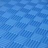 Buy cheap High Density WTF Taekwondo Gym Foam Mat 40"*40" 1" from wholesalers