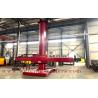 Buy cheap Red Color 3030 Column And Boom Welding Manipulators For Pressure Vessels from wholesalers