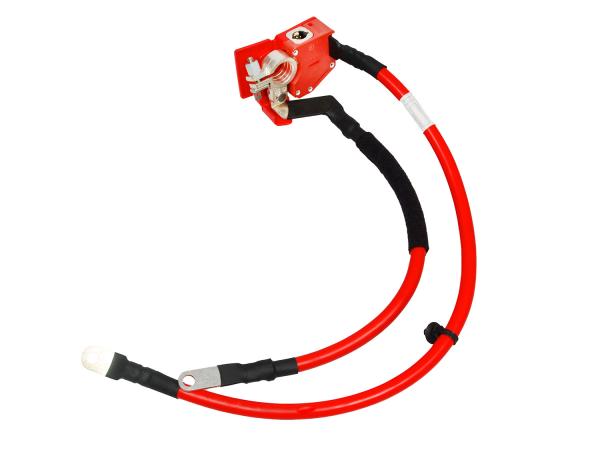 Buy cheap OEM Battery Cable Auxiliary Heating Oem OE :#61129322056 #BMW X5 X6 from wholesalers