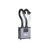 Buy cheap Enter Level Effective portable solder fume extractor for Soldering Working Condiction from wholesalers