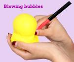 12 Colors 16 Colors 24 Colors Fluffy Puff Slime Eco-friendly Non-toxic Playdough