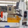 Buy cheap 304 Stainless Steel Welded Wire Screen Welding Machine with 3000mm length from wholesalers