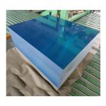 Medical Grade Titanium Alloy Plate TA1 TA2 TC4 Corrosion Resistant