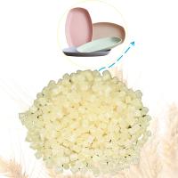 Buy cheap Good Touch Smooth Natural PP Granules for Plate Bowl Food Grade Safe product