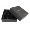 Buy cheap Face Cream Cosmetic Paper Packaging Box 2mm Thickness With EVA Insert from wholesalers
