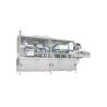 Buy cheap Robotic Bottle Unscrambler Machine Quick Bottle Size Switch 80-1000ml from wholesalers