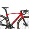 Buy cheap 51cm Carbon Fiber Gravel Bike from wholesalers