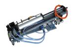 Pneumatic Wire Peeling Machine LM-305/Pneumatic stirpping machine