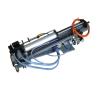Buy cheap Pneumatic Multi Core Wire Stripping Machine LM-330 from wholesalers