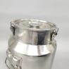Buy cheap Food Grade 304 Stainless Steel Transport Drums Safe Portable from wholesalers