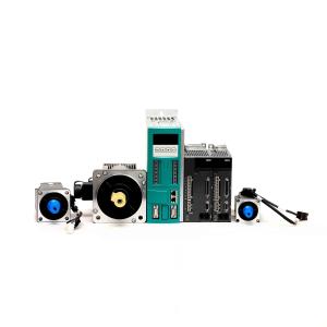 Wholesale ZONCN US200 Servo System Servo Drive 3000RPM Pulse mode from china suppliers