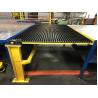 Buy cheap Dustproof Panel Lath Brushes For CNC Deburring HDPE base from wholesalers