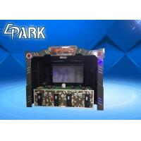 Buy cheap Crazy Vr Hunting 3d Shooting Simulator Game Machine Coin Operated product