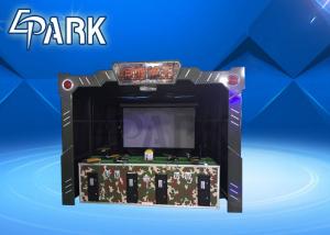 Wholesale Crazy Vr Hunting 3d Shooting Simulator Game Machine Coin Operated from china suppliers