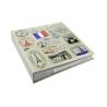 Buy cheap Album Binding EVA Hot Melt Adhesive , EVA Based Hot Melt Adhesive Pellets from wholesalers
