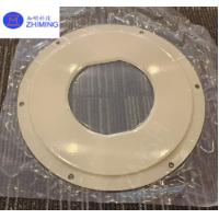 Buy cheap Alumina Ceramic / Mechanical Arm / Suction Cup / Ceramic Structural Parts Al2O3 product