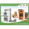 Buy cheap Automatic potato chips Packing Machine with Nitrogen Flushing Bestar packaging from wholesalers