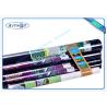 Buy cheap Disposable Polypropylene Garden Black Weed Control Fabric 3% UV Protection from wholesalers