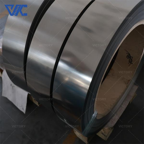 Buy cheap Different Types Steel Strip Inconel 690 Strip For Petroleum Refining Industry from wholesalers