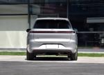 Automotive Motor Power Electric Vehicle Car 1.5L Li Xiang L6 Good Condition Fuel